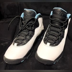 SOLD NOT BUY!! Jordan 10’s
